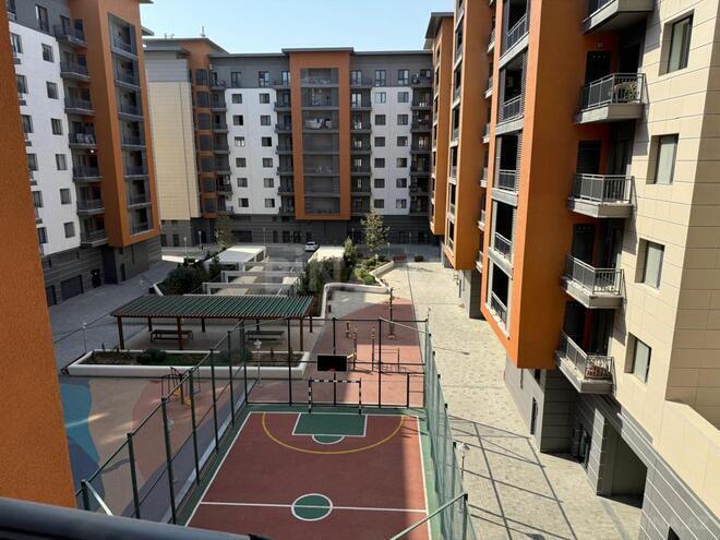 Продаётся 3-комн. новостройка 128 м², пос. Аг шехер, photo 5 from 12