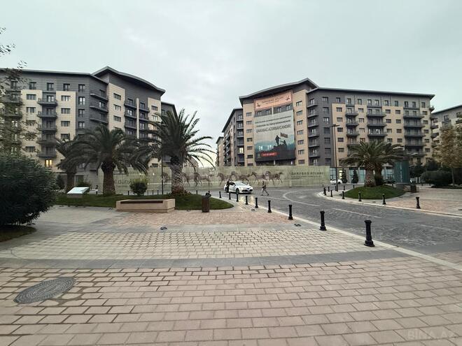 Продаётся 3-комн. новостройка 128 м², пос. Аг шехер, photo 1 from 12