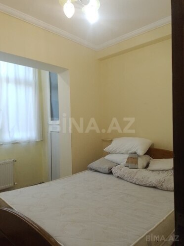 İcarəyə verilir 2 otaqlı yeni tikili 56 m², Nizami m., photo 6 from 18