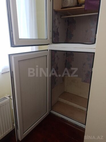 İcarəyə verilir 2 otaqlı yeni tikili 56 m², Nizami m., photo 7 from 18