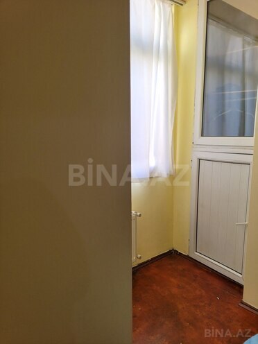 İcarəyə verilir 2 otaqlı yeni tikili 56 m², Nizami m., photo 9 from 18
