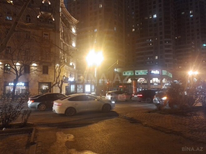 İcarəyə verilir 2 otaqlı yeni tikili 56 m², Nizami m., photo 16 from 18
