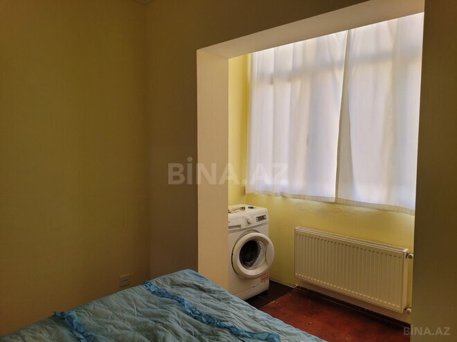 İcarəyə verilir 2 otaqlı yeni tikili 56 m², Nizami m., photo 10 from 18