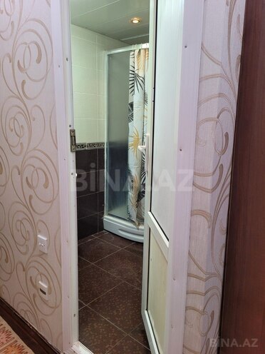 İcarəyə verilir 2 otaqlı yeni tikili 56 m², Nizami m., photo 11 from 18