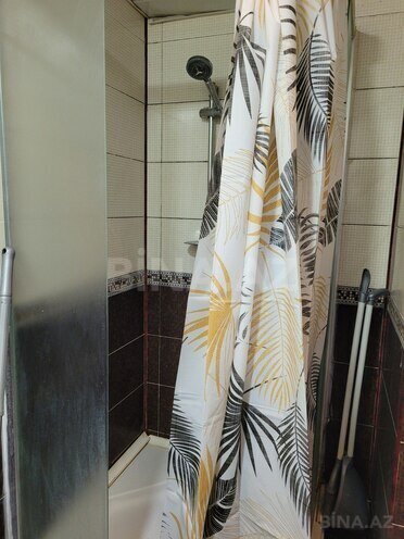 İcarəyə verilir 2 otaqlı yeni tikili 56 m², Nizami m., photo 14 from 18