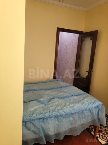 İcarəyə verilir 2 otaqlı yeni tikili 56 m², Nizami m., photo 15 from 18