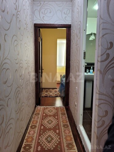 İcarəyə verilir 2 otaqlı yeni tikili 56 m², Nizami m., photo 4 from 18
