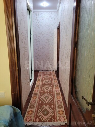 İcarəyə verilir 2 otaqlı yeni tikili 56 m², Nizami m., photo 8 from 18