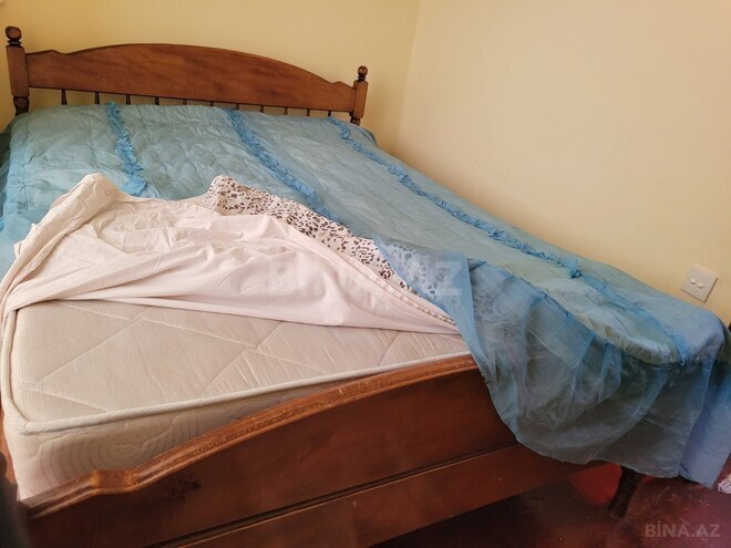 İcarəyə verilir 2 otaqlı yeni tikili 56 m², Nizami m., photo 5 from 18