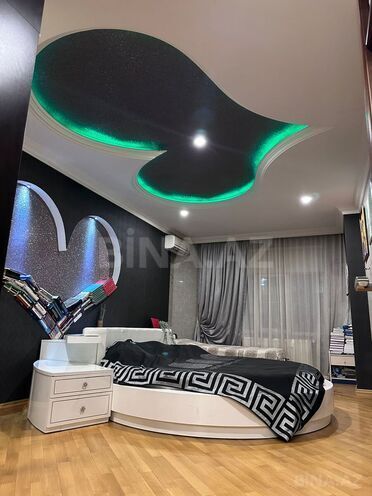 Satılır 3 otaqlı yeni tikili 105 m², 20 Yanvar m., photo 5 from 10