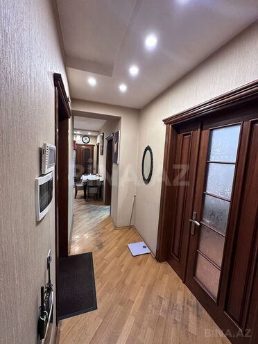 Satılır 3 otaqlı yeni tikili 105 m², 20 Yanvar m., photo 8 from 10
