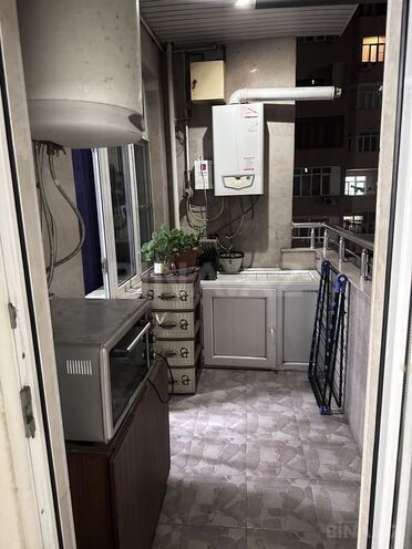 Satılır 3 otaqlı yeni tikili 105 m², 20 Yanvar m., photo 9 from 10