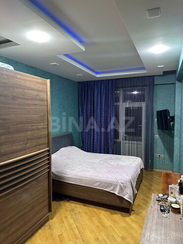 Satılır 3 otaqlı yeni tikili 105 m², 20 Yanvar m., photo 6 from 10