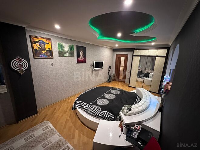 Satılır 3 otaqlı yeni tikili 105 m², 20 Yanvar m., photo 4 from 10