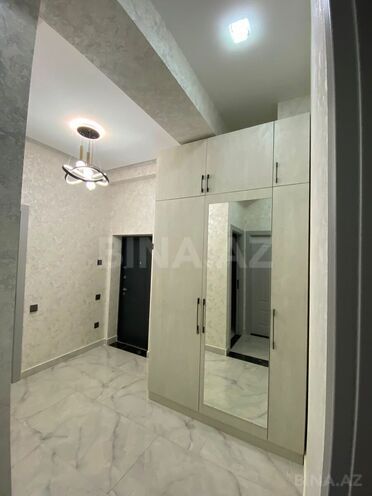 Сдаётся 3-комн. новостройка 85 м², м. Нариман Нариманов, photo 21 from 30