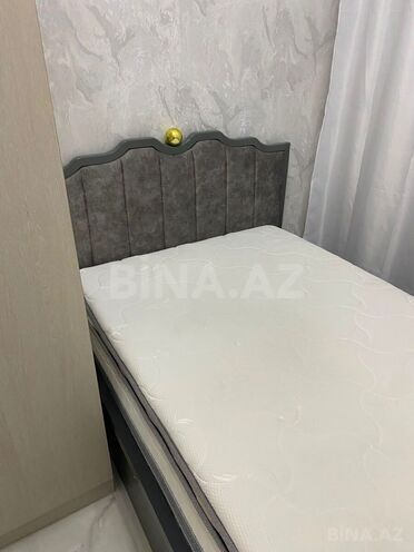 Сдаётся 3-комн. новостройка 85 м², м. Нариман Нариманов, photo 10 from 30