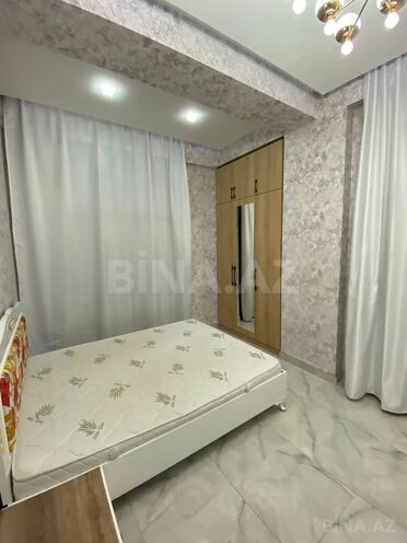 Сдаётся 3-комн. новостройка 85 м², м. Нариман Нариманов, photo 8 from 30