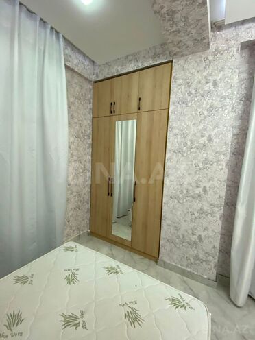 Сдаётся 3-комн. новостройка 85 м², м. Нариман Нариманов, photo 7 from 30