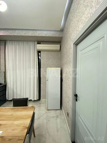 Сдаётся 3-комн. новостройка 85 м², м. Нариман Нариманов, photo 28 from 30