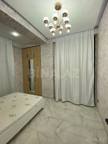Сдаётся 3-комн. новостройка 85 м², м. Нариман Нариманов, photo 27 from 30
