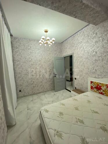 Сдаётся 3-комн. новостройка 85 м², м. Нариман Нариманов, photo 6 from 30