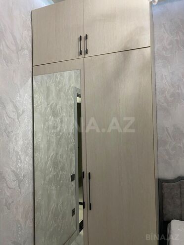 Сдаётся 3-комн. новостройка 85 м², м. Нариман Нариманов, photo 29 from 30
