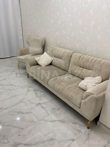 Сдаётся 3-комн. новостройка 85 м², м. Нариман Нариманов, photo 11 from 30