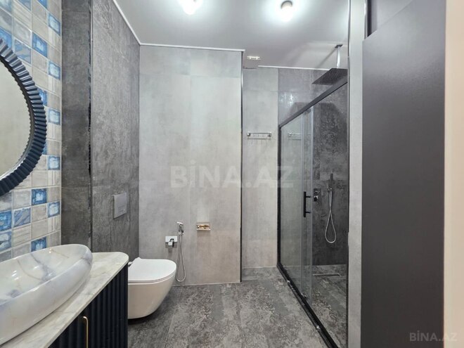 Satılır 3 otaqlı yeni tikili 120 m², Nərimanov r., photo 13 from 16
