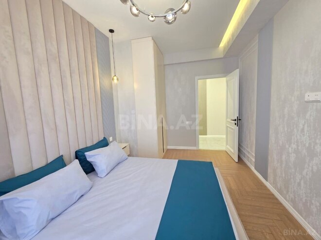 Satılır 3 otaqlı yeni tikili 120 m², Nərimanov r., photo 7 from 16