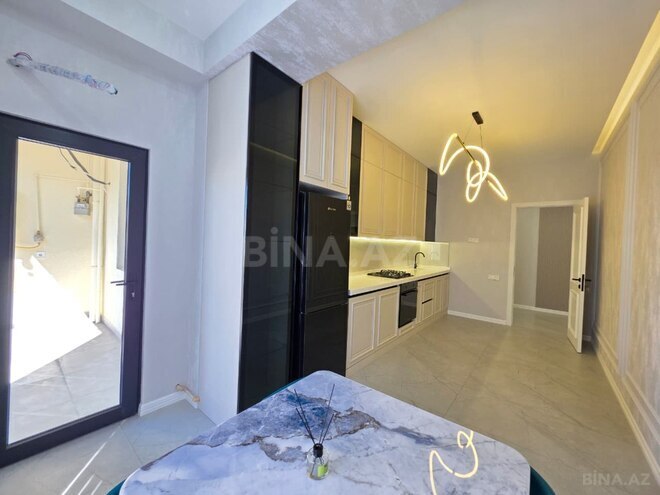 Satılır 3 otaqlı yeni tikili 120 m², Nərimanov r., photo 9 from 16