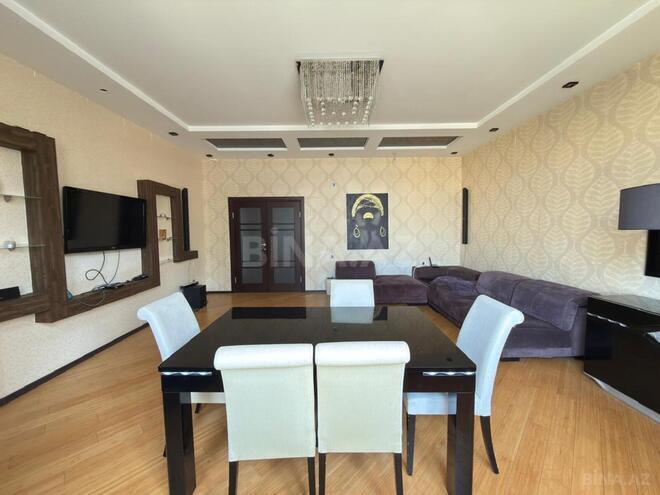 Продаётся 3-комн. новостройка 136 м², Насиминский  р., photo 3 from 17