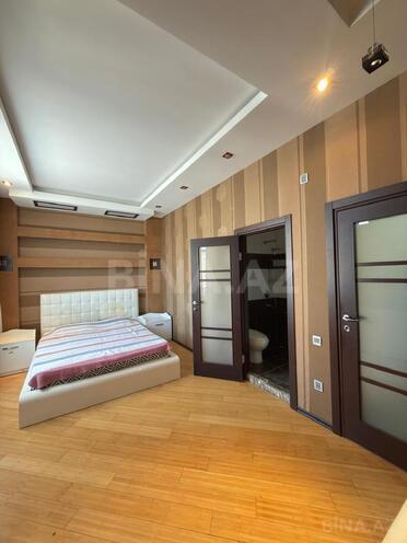 Продаётся 3-комн. новостройка 136 м², Насиминский  р., photo 5 from 17