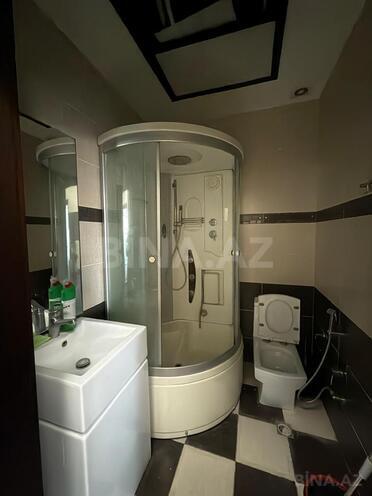 Продаётся 3-комн. новостройка 136 м², Насиминский  р., photo 16 from 17