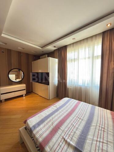 Продаётся 3-комн. новостройка 136 м², Насиминский  р., photo 6 from 17