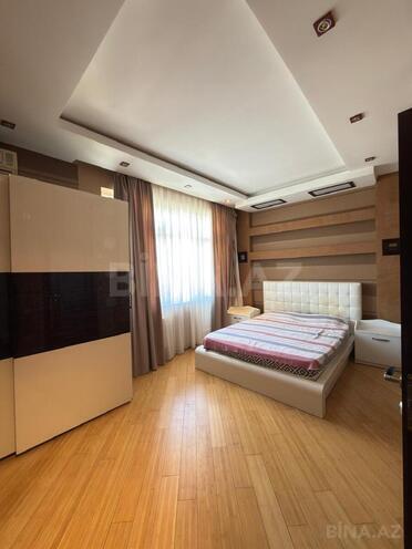Продаётся 3-комн. новостройка 136 м², Насиминский  р., photo 7 from 17