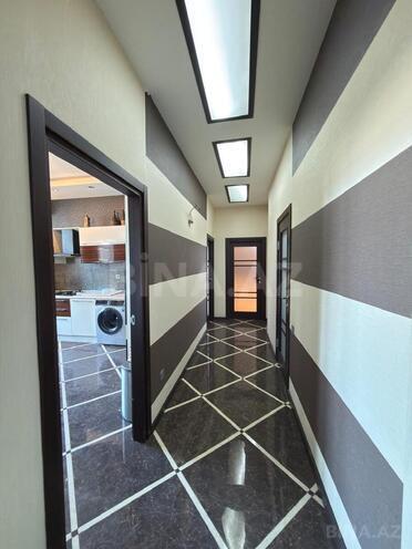 Продаётся 3-комн. новостройка 136 м², Насиминский  р., photo 10 from 17