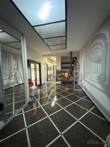 Продаётся 3-комн. новостройка 136 м², Насиминский  р., photo 15 from 17
