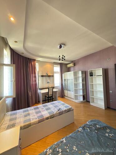 Продаётся 3-комн. новостройка 136 м², Насиминский  р., photo 13 from 17