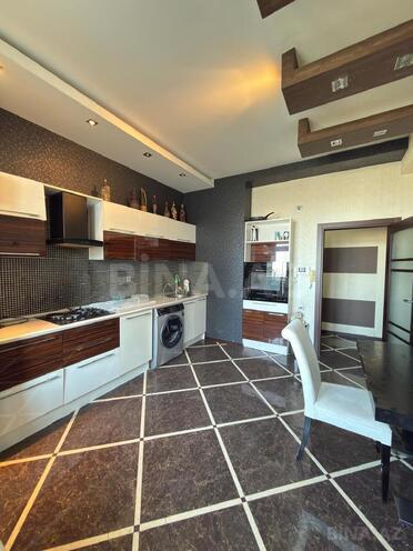 Продаётся 3-комн. новостройка 136 м², Насиминский  р., photo 12 from 17