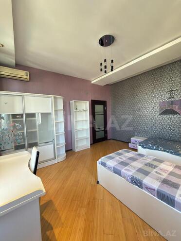 Продаётся 3-комн. новостройка 136 м², Насиминский  р., photo 14 from 17