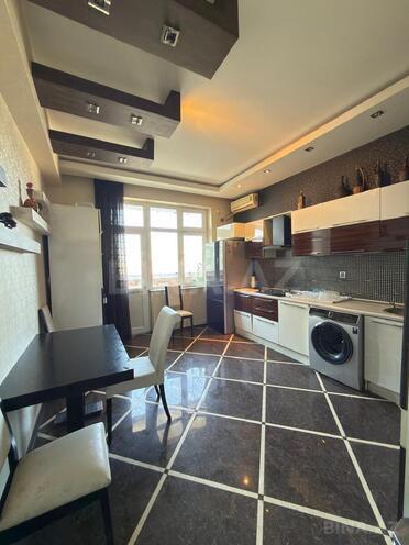 Продаётся 3-комн. новостройка 136 м², Насиминский  р., photo 11 from 17