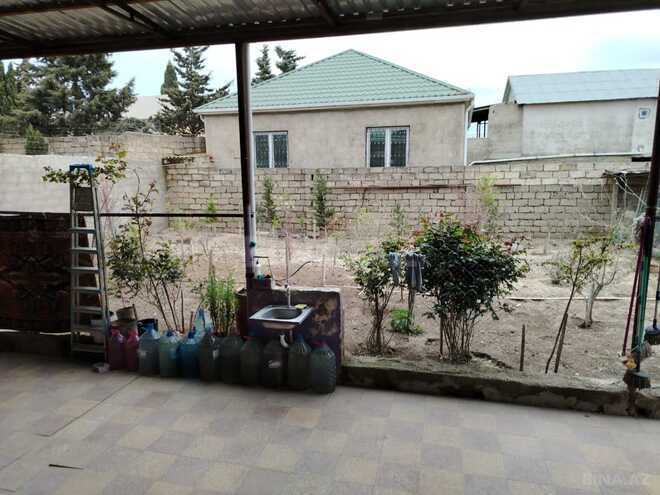 Продаётся 4-комн. дом/дача 140 м², Сураханский  р., photo 8 from 9