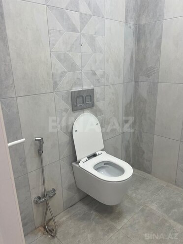 Satılır 2 otaqlı yeni tikili 72 m², Əhmədli m., photo 8 from 10
