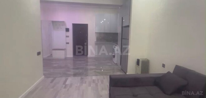 Satılır 2 otaqlı yeni tikili 72 m², Əhmədli m., photo 4 from 10