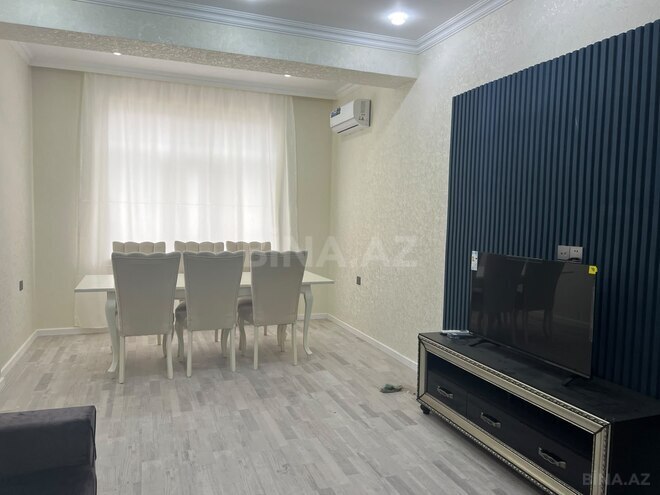 Satılır 2 otaqlı yeni tikili 72 m², Əhmədli m., photo 3 from 10