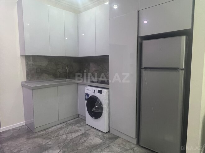 Satılır 2 otaqlı yeni tikili 72 m², Əhmədli m., photo 5 from 10