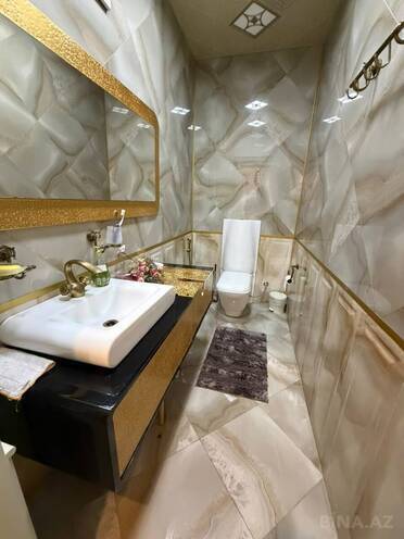 Satılır 5 otaqlı yeni tikili 252 m², Nəsimi r., photo 21 from 29
