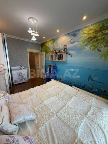Satılır 5 otaqlı yeni tikili 252 m², Nəsimi r., photo 14 from 29