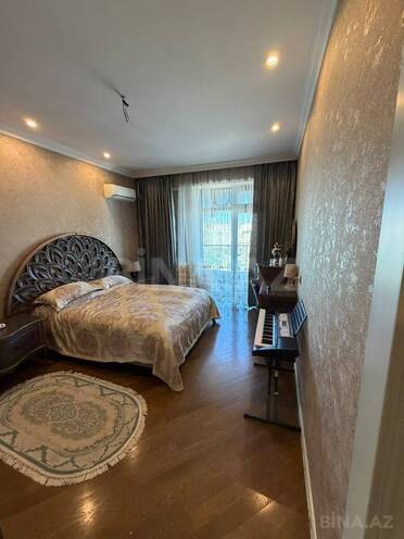 Satılır 5 otaqlı yeni tikili 252 m², Nəsimi r., photo 12 from 29