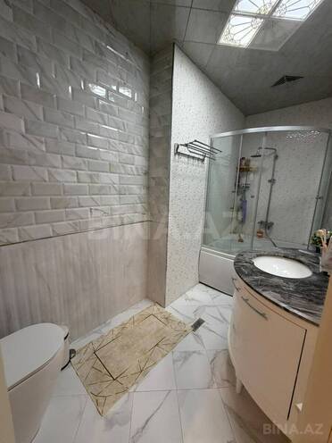 Satılır 5 otaqlı yeni tikili 252 m², Nəsimi r., photo 23 from 29